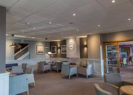 St Ives Hotel 3