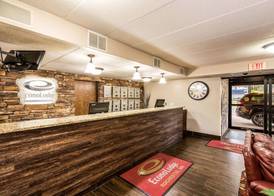 Econo Lodge Mayo Clinic Area 2