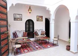 Riad Shukran 4