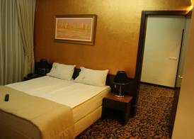 Hotel Hercegovina 4