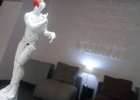 Hotel Santa Brigida 5