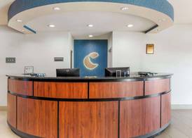 Comfort Suites Whitsett - Greensboro East 2