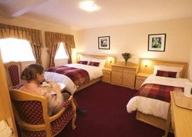 Gateway Hotel 5