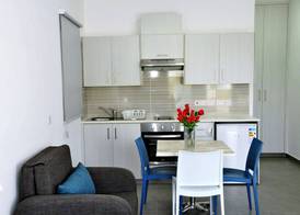 Kaos Hotel Apartments 5