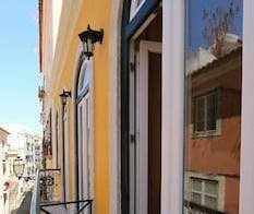 Sao Jorge Apartments & Suites 4