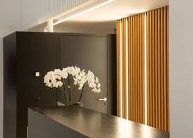 Hotel Bourgoensch Hof 2