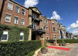 Clifton Arms Hotel 3