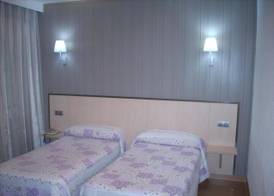 Hotel Corona de Castilla 2