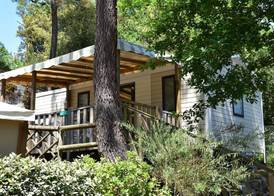Camping Les Pins de Sel 3