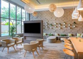 Element by Marriott Scottsdale at SkySong 3