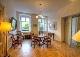 Wenceslas Square Hotel - Czech Leading Hotels 2