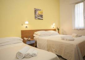 Hotel Eliseo 5