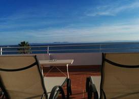 Hotel Marina 4