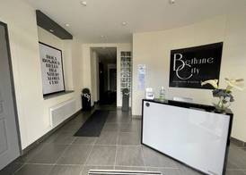 Bethune City Relax Spa & Sauna 2