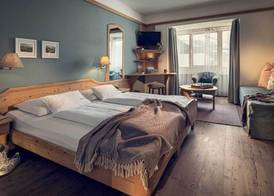 Naturhotel Saalerwirt 3