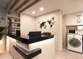 OYO Hostel Myeongdong 1 3