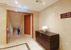Sejong Hotel Seoul Myeongdong 5