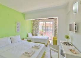 Kiraz Otel 4