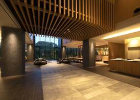 Umekoji Potel KYOTO 5