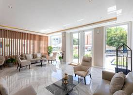 Hotel Solerios Mansa 2