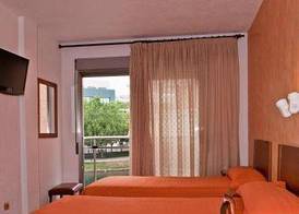 Hotel Marina 2