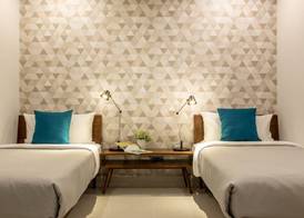 Tolani Nimman Villa Chiang Mai 3