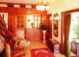 Hotel und Gasthof Spessarttor 2