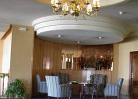 Hotel Galaico 3