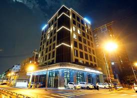 Explore Hotel 5