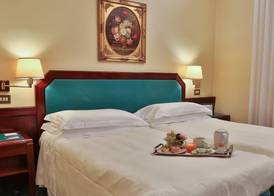 Hotel Astoria, Sure Hotel Collection by Best Western 5