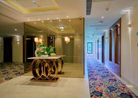 SKK Blu Hotel & Spa 5