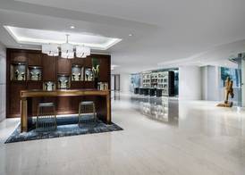 Cordis, Hong Kong - Langham Hospitality Group 3