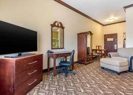 Quality Inn & Suites Zanesville City Center 5
