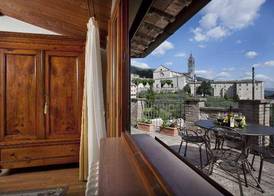 Residenza D'Epoca di San Crispino 3