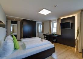 GuestHouse Speyer 4