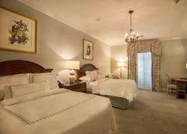 Bienville House 3