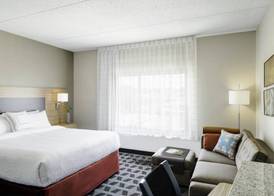 TownePlace Suites Kansas City At Briarcliff 4