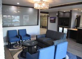 Best Western Plus Diamond Valley Inn 2