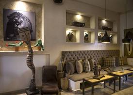 Munga Guesthouse 2