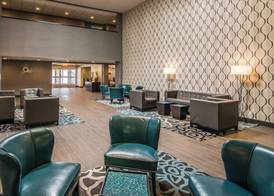 Elevate Hotel at Sierra Blanca Ruidoso 3