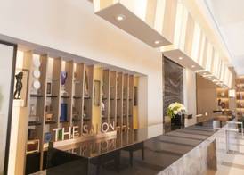 Yong Le Lukang, a Tribute Portfolio Hotel 3