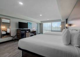 Best Western Corpus Christi Airport Hotel 5