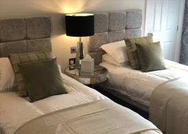 Willow Lodge Hambleton 5