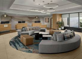Sheraton Milwaukee Brookfield 2