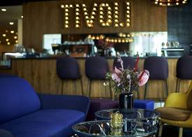 Tivoli Hotel 2