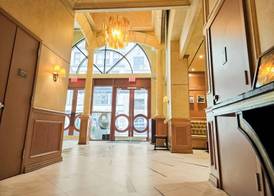 Executive Hotel Le Soleil New York 5