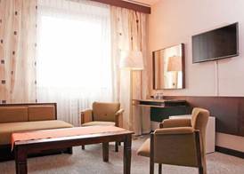 Hotel Merkur - Jablonec nad Nisou 4