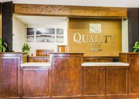 Quality Inn Pagosa Springs 2
