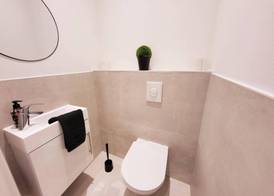 Novara City Apartment Vienna 5