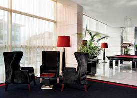 Sheraton Porto Hotel & Spa 4